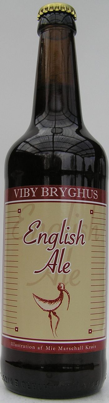 Viby English Ale
