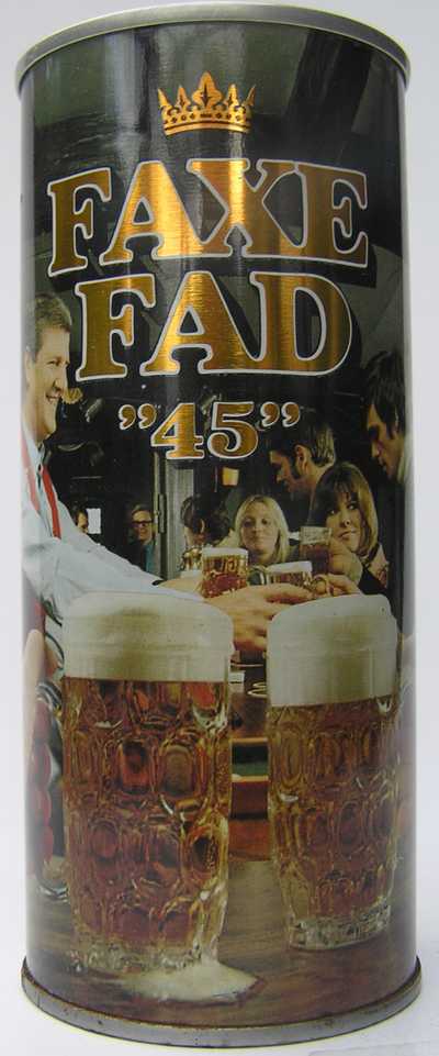 Faxe Fad 45