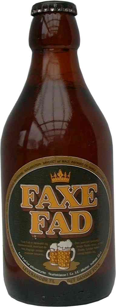 Faxe Fad