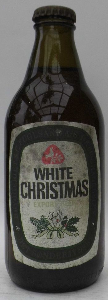 Fuglsang White Christmas