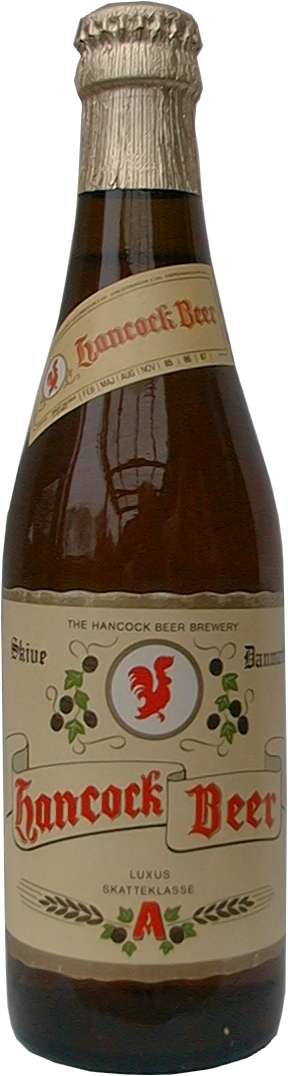 Hancock Beer