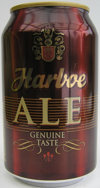 Harboe Ale