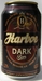 Harboe Dark Bear