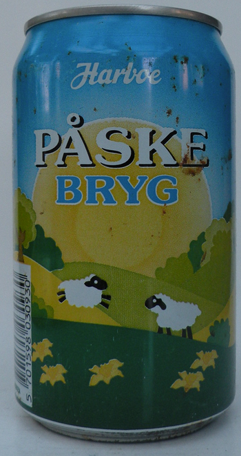 Harboe Påske Bryg