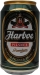 Harboe Pilsner Premium can 2002
