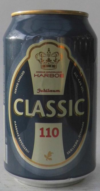 Harboe Classic 110 Jubilæum