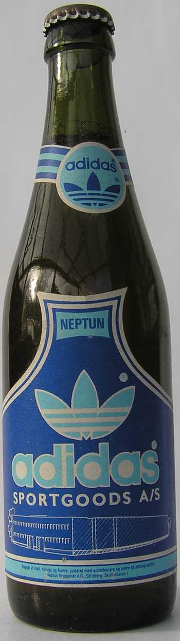 Neptun Adidas