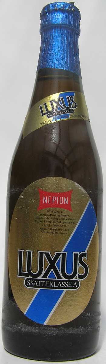 Neptun Luxus