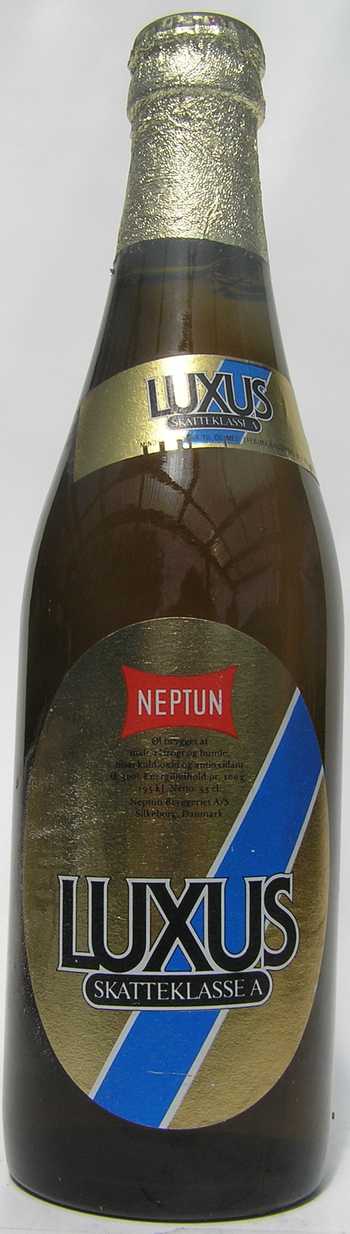 Neptun Luxus