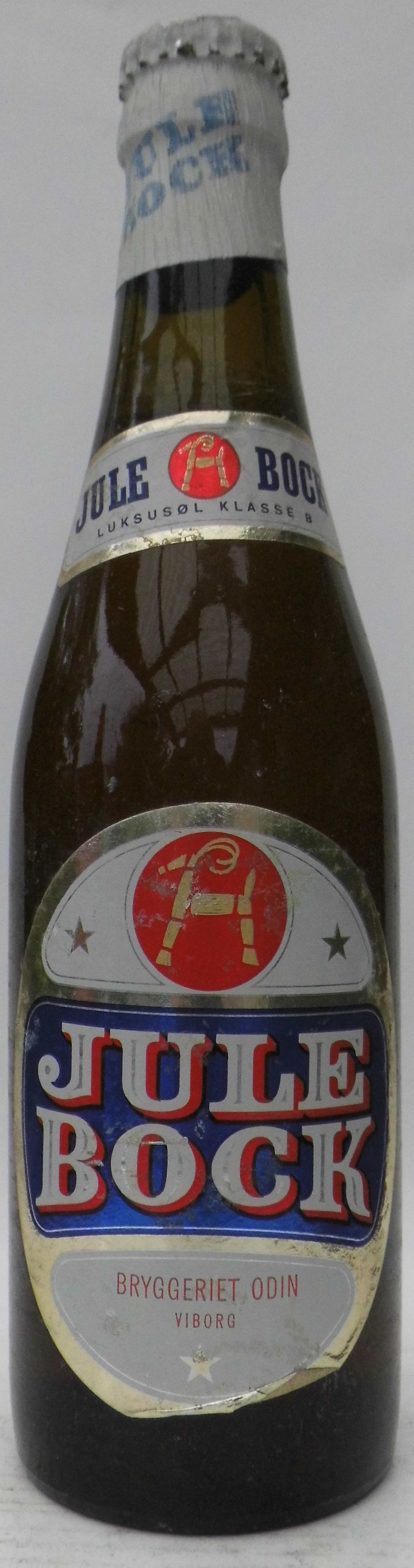Odin Danish Beer