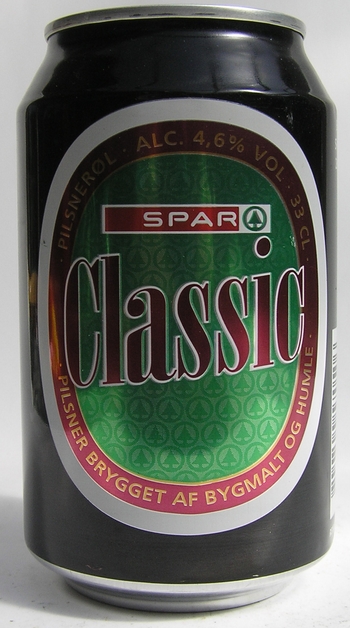 Spar Classic