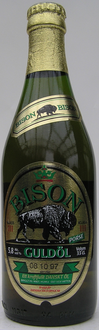 Thisted Bison