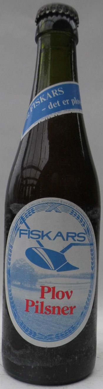 Thisted Fiskars Plov Pilsner