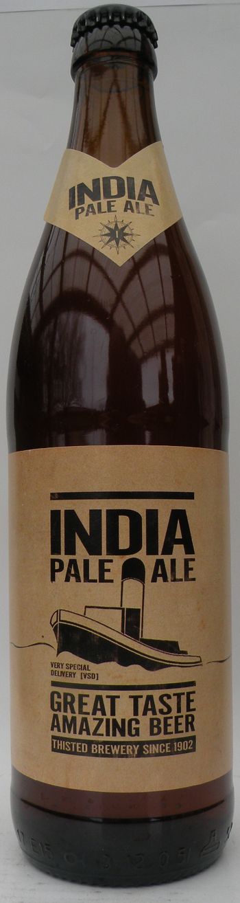 Thisted India Pale Ale