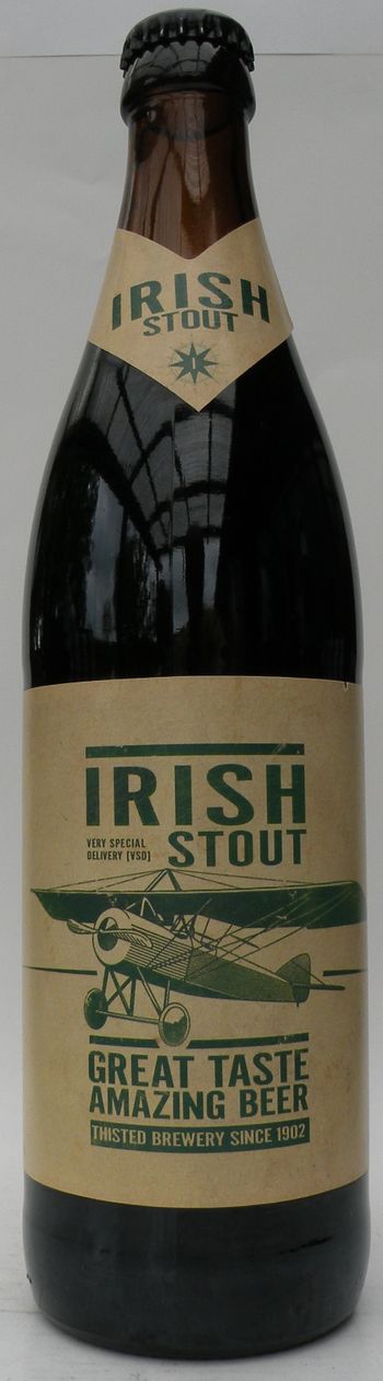 Thisted -irish Stout