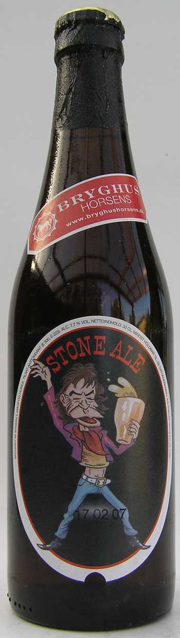 Thisted Stone Ale