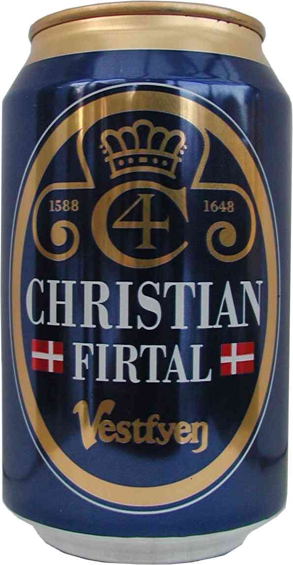 Vestfyen Christian Firtal