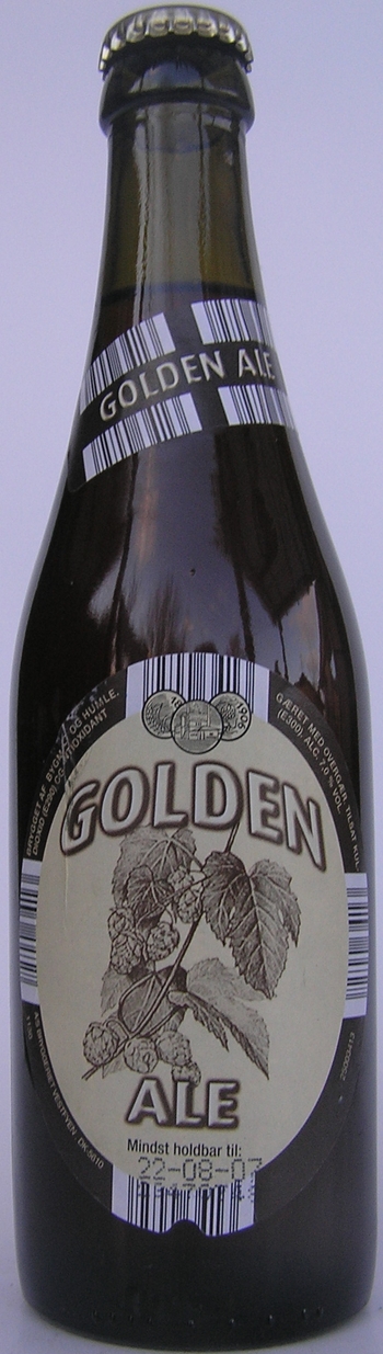 Vestfyen Golden Ale
