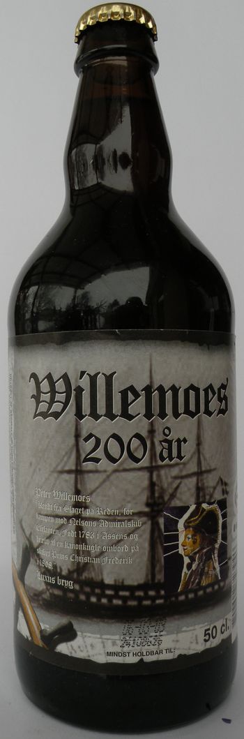 Vestfyn Willemoes 200 år
