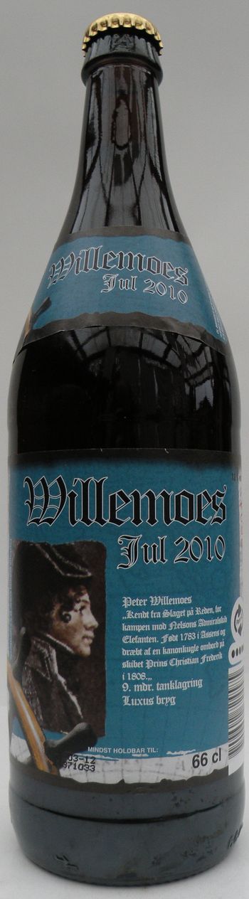 Vestfyn Willemoes Jul