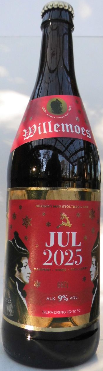 Vestfyn Willemoes Jul