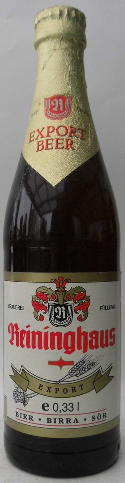 Steirerbrau Reininghaus