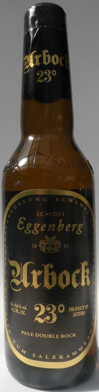 Eggenberg Urbock 23