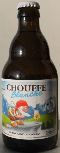 Achouffe Chouffe Blanche