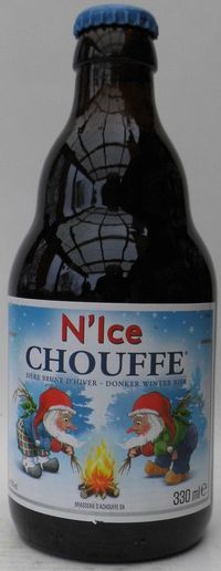 Achouffe Chouffe Winter