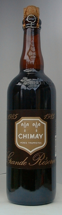 Chimay Trappist 1985