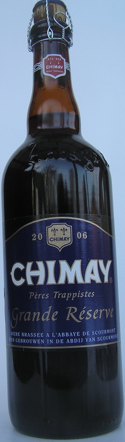 Chimay Grande Reserve 2006