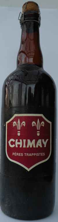 Chimay Red 1986