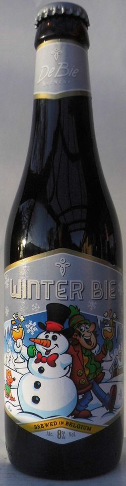 De Bie Winter Bie