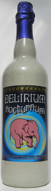 Huyghe Delerium Nocturnum