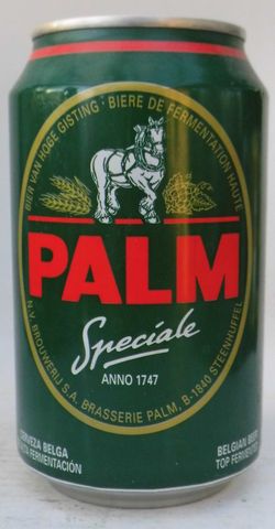 Palm Special