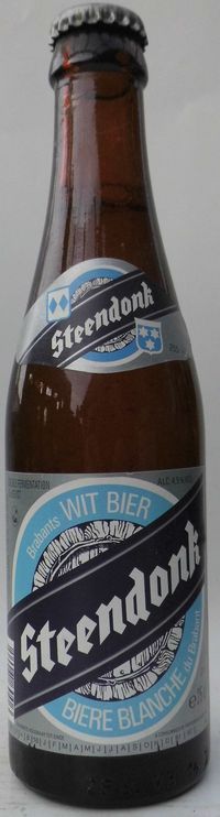 Palm Steendonk Wit Bier