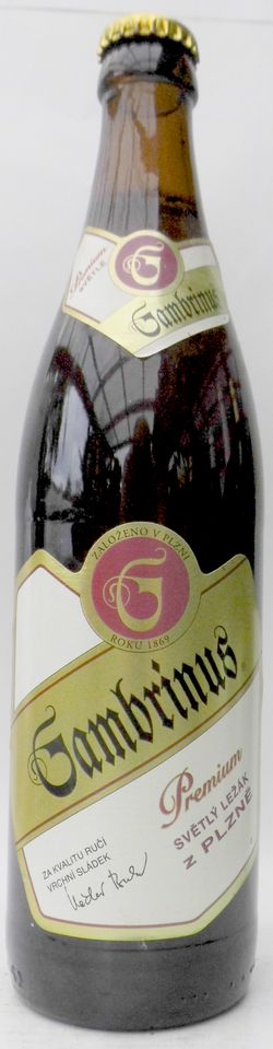 Gambrinus