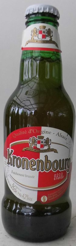 Kronenbourg