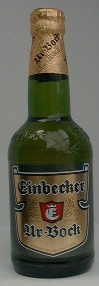 Einbecker Ur-bock