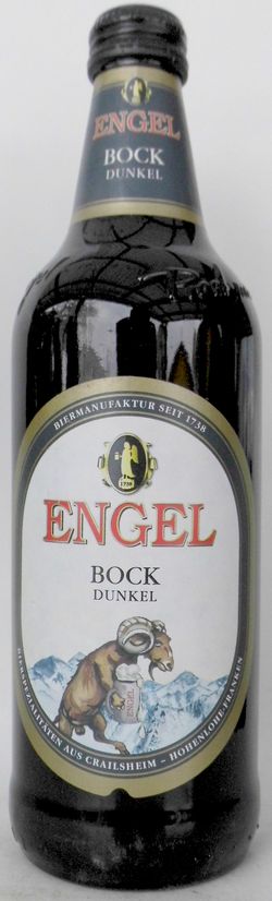 Engel Bock Dunkel