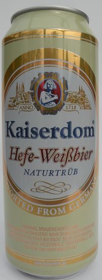 Kaiserdom Extra dry