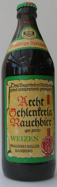 Schlenkerla Weizen