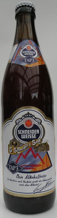 Schneider Alkoholfrei