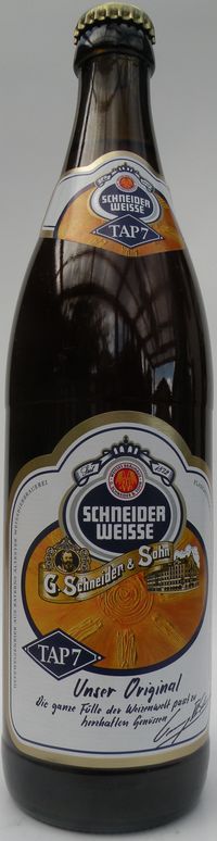 Schneider Unser Original