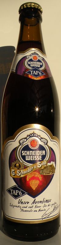 Schneider Unser Aventinus