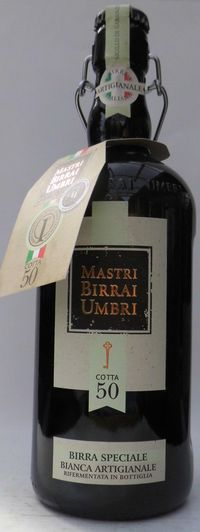 Mastri Birrai Cotta 50