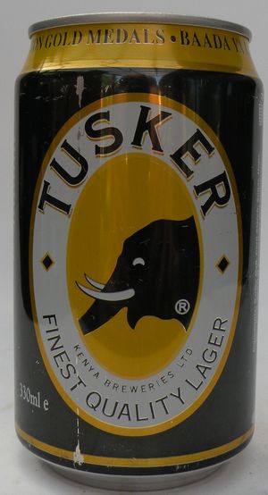 Kenya_Tusker_Finest Quality lager