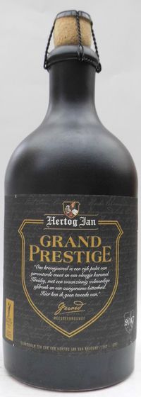 Hertog Jan Grand Prestige