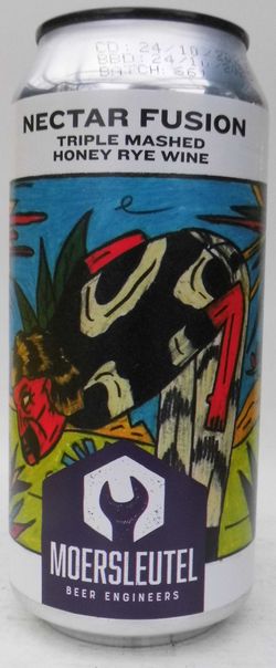 Moersleutel Nectar Fusion