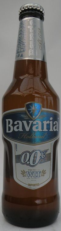 Bavaria Wit 00